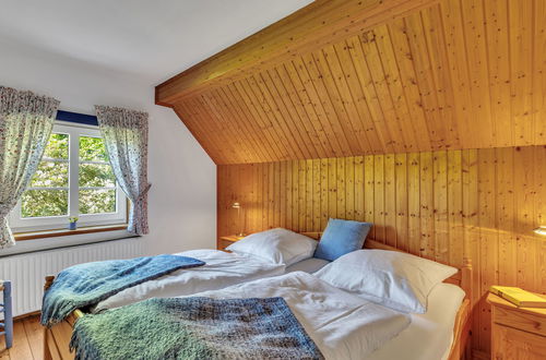 Foto 4 - Casa con 2 camere da letto a Oberndorf con giardino e terrazza