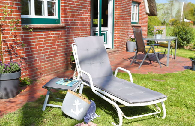 Casa de 3 quartos em Oberndorf com jardim e terraço - Foto 27