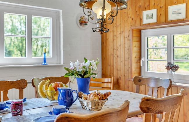Casa de 3 quartos em Oberndorf com jardim e terraço - Foto 15