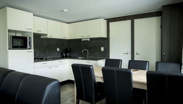 Haus mit 4 Schlafzimmern in Udenhout mit schwimmbad und garten - Foto 2