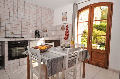 Photo 11 - 2 bedroom Apartment in Velleron with swimming pool and garden