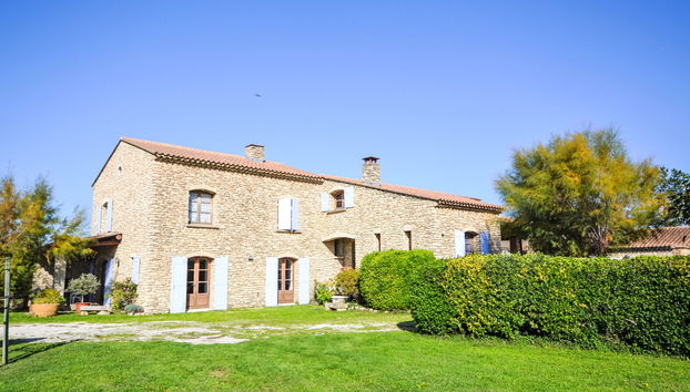 Apartamento de 3 quartos em Velleron com piscina e jardim - Foto 3