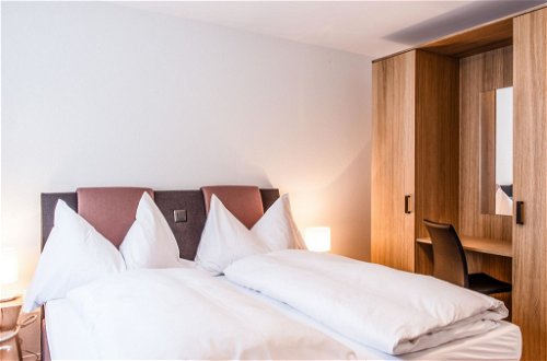 Foto 4 - Appartamento con 1 camera da letto a Engelberg con sauna