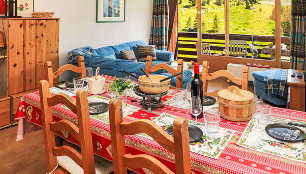 3 bedroom Apartment in Nendaz - Photo 2