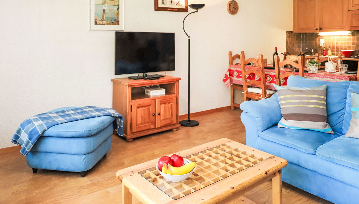 3 bedroom Apartment in Nendaz - Photo 1