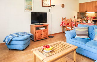 Foto 1 - Apartamento de 2 quartos em Nendaz