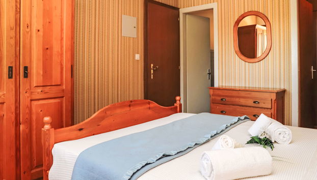 3 bedroom Apartment in Nendaz - Photo 4