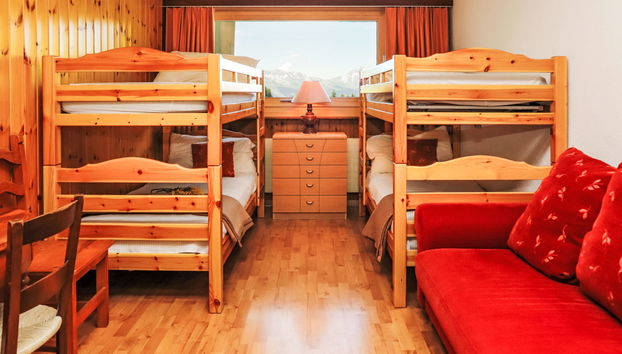 3 bedroom Apartment in Nendaz - Photo 5