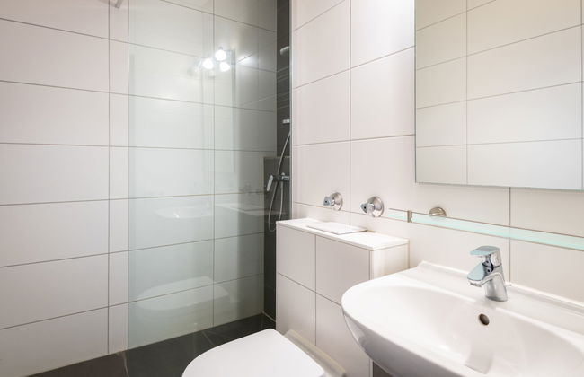 Apartment mit 1 Schlafzimmer in Lahnstein mit schwimmbad und sauna - Foto 16