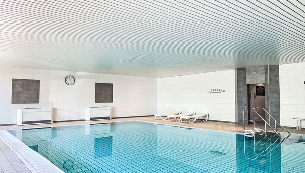 Apartment mit 2 Schlafzimmern in Lahnstein mit schwimmbad und sauna - Foto 5