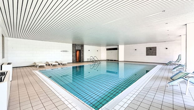 Apartment mit 3 Schlafzimmern in Lahnstein mit schwimmbad und sauna - Foto 5