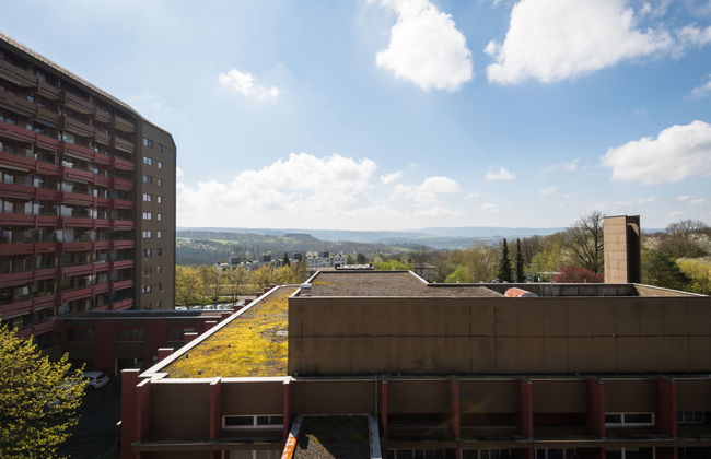 Apartment mit 1 Schlafzimmer in Lahnstein mit schwimmbad und sauna - Foto 18
