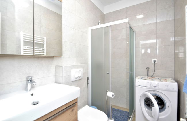 2 bedroom Apartment in Medulin with garden and terrace - Photo 7