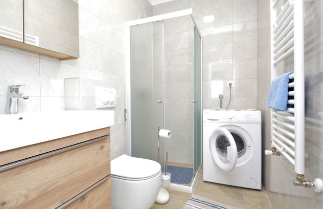 2 bedroom Apartment in Medulin with garden and terrace - Photo 4