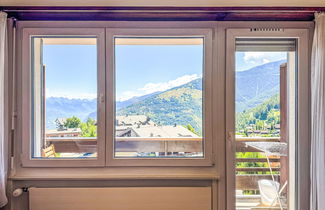 Foto 3 - Apartamento em Nendaz com terraço