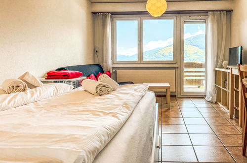 Foto 1 - Apartamento em Nendaz com terraço