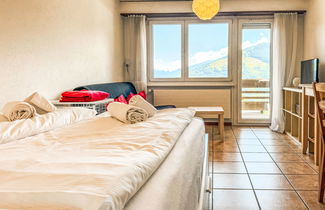 Foto 1 - Apartamento em Nendaz com terraço