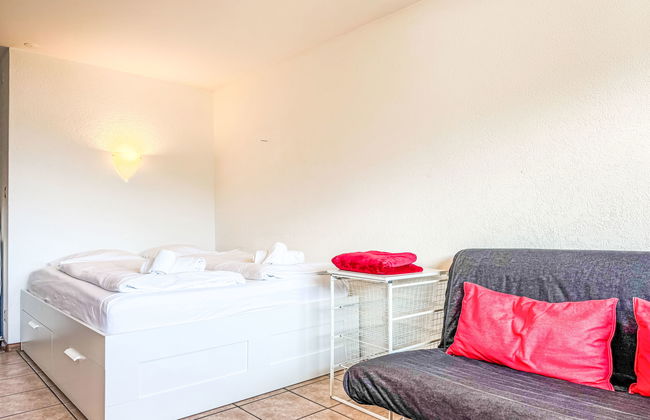 Appartement de 1 chambre à Nendaz avec terrasse - Photo 6