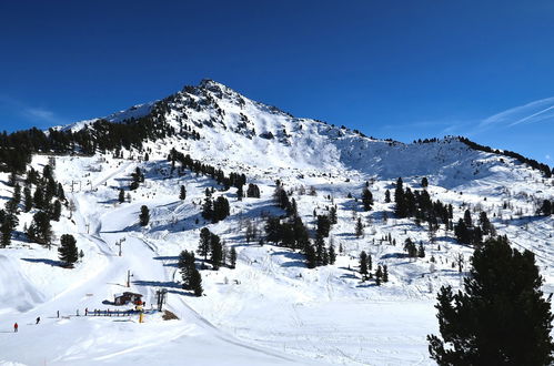 Photo 24 - Appartement de 1 chambre à Nendaz avec vues sur la montagne