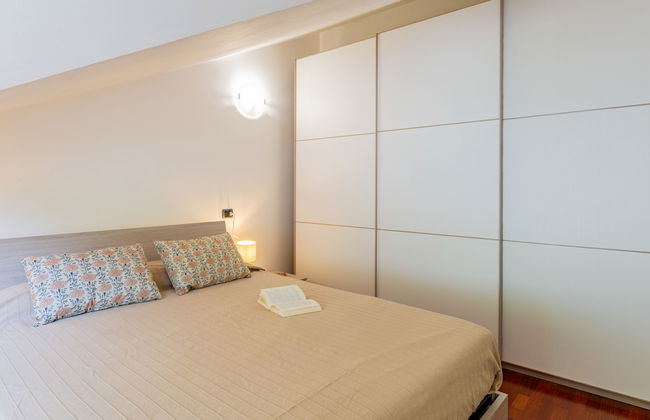 Apartment mit 2 Schlafzimmern in Domaso mit garten und terrasse - Foto 11