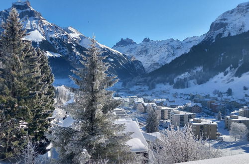 Photo 5 - 1 bedroom Apartment in Engelberg