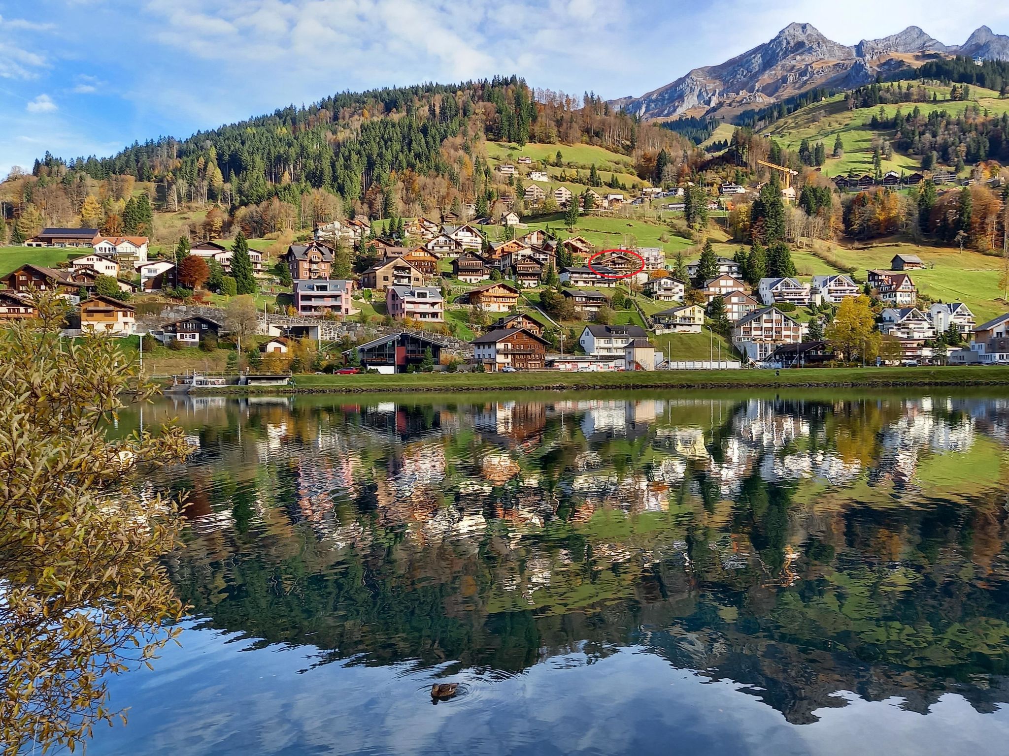 Foto 3 - Apartamento de 1 quarto em Engelberg