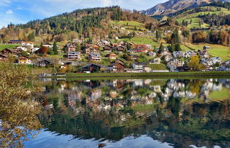 Foto 3 - Appartamento con 1 camera da letto a Engelberg