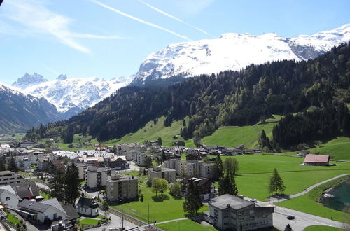 Foto 4 - Appartamento con 1 camera da letto a Engelberg