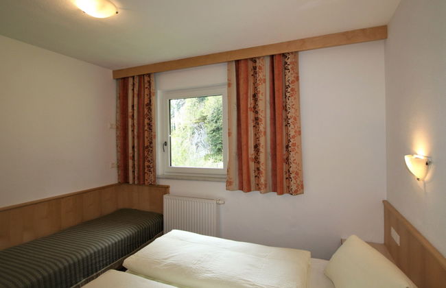 2 bedroom Apartment in Schwendau with garden - Photo 24