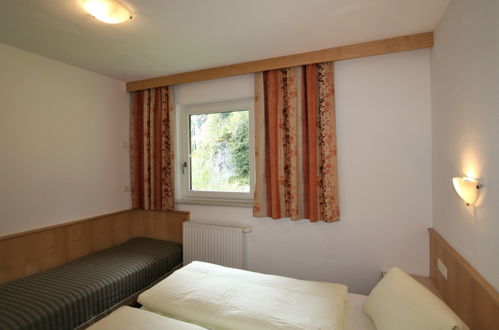 Foto 24 - Apartment mit 2 Schlafzimmern in Schwendau mit blick auf die berge