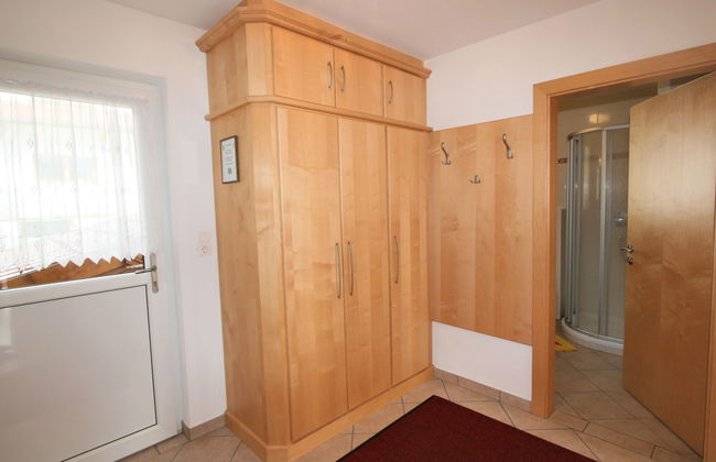 2 bedroom Apartment in Schwendau with garden - Photo 21