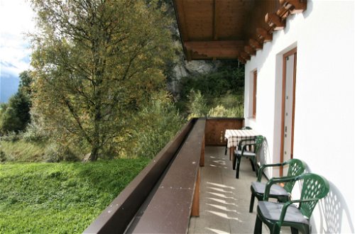 Photo 22 - 2 bedroom Apartment in Schwendau with mountain view