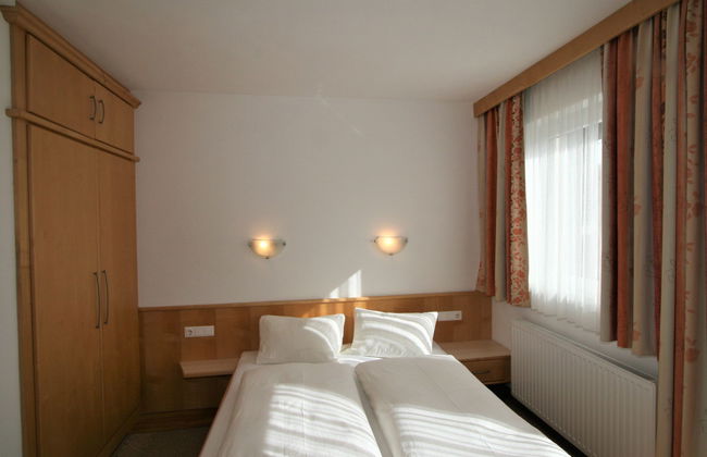2 bedroom Apartment in Schwendau with garden - Photo 19