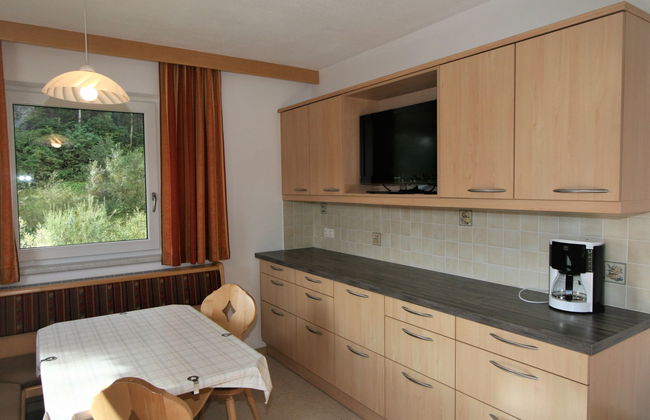 2 bedroom Apartment in Schwendau with garden - Photo 15