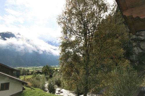 Foto 23 - Appartamento con 2 camere da letto a Schwendau con vista sulle montagne