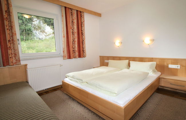 2 bedroom Apartment in Schwendau with garden - Photo 26