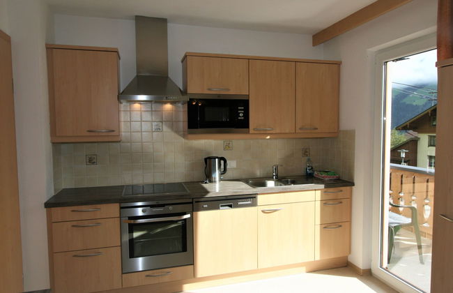 2 bedroom Apartment in Schwendau with garden - Photo 14