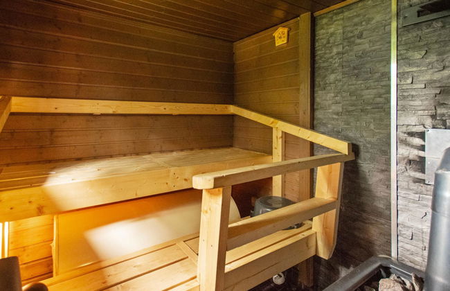 Casa con 2 camere da letto a Rautalampi con sauna - Foto 26
