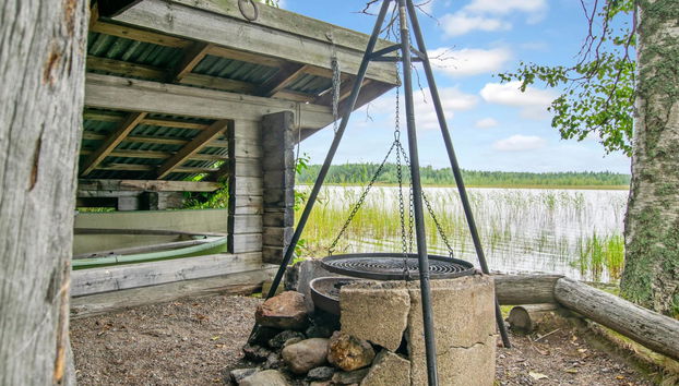 Casa con 2 camere da letto a Rautalampi con sauna - Foto 3