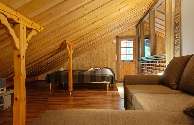 Casa con 2 camere da letto a Rautalampi con sauna - Foto 24