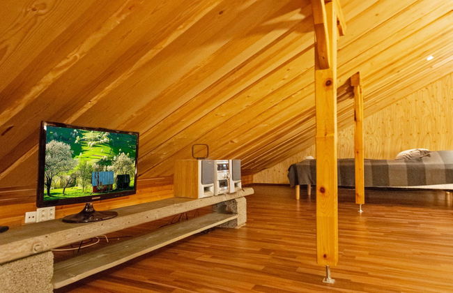 Casa con 2 camere da letto a Rautalampi con sauna - Foto 23