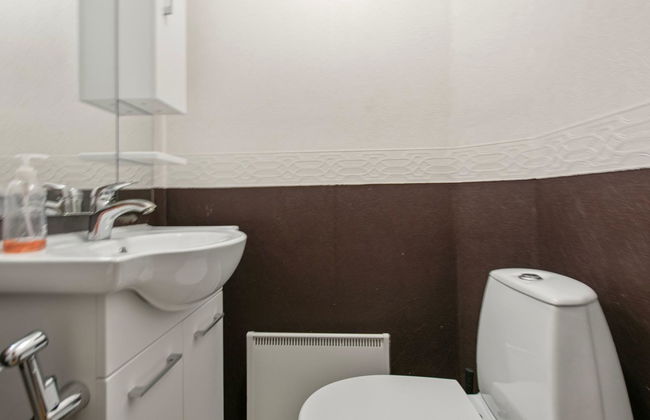 Casa con 2 camere da letto a Rautalampi con sauna - Foto 15