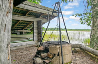 Photo 3 - Maison de 2 chambres à Rautalampi avec sauna