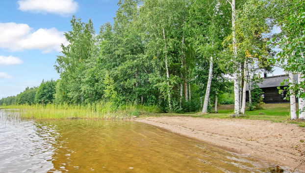Casa con 2 camere da letto a Rautalampi con sauna - Foto 2