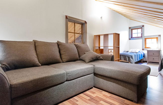 Casa con 2 camere da letto a Rautalampi con sauna - Foto 21