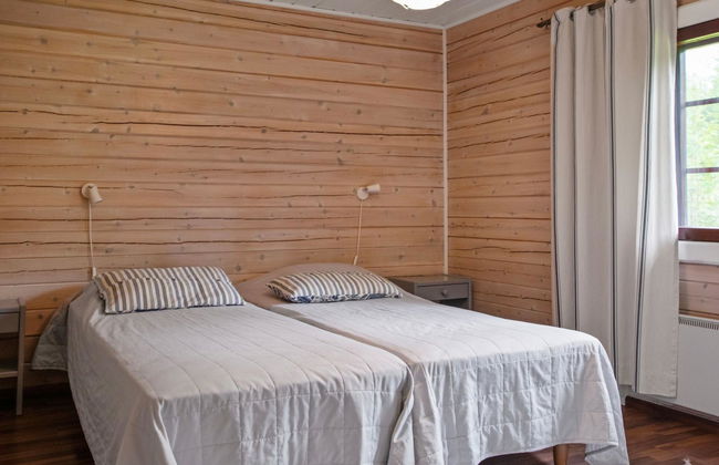 Casa con 2 camere da letto a Rautalampi con sauna - Foto 12