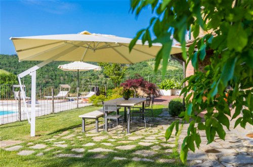 Photo 24 - 3 bedroom House in Greve in Chianti with private pool and garden