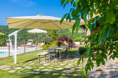 Photo 24 - Maison de 3 chambres à Greve in Chianti avec piscine privée et jardin