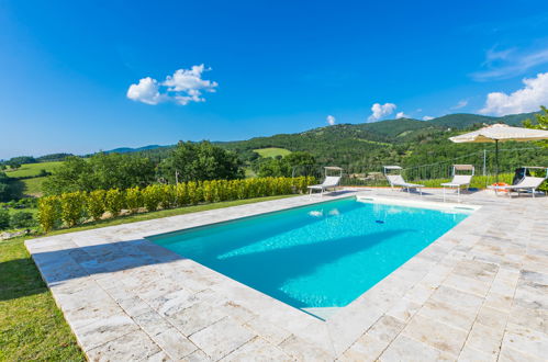 Foto 30 - Casa con 3 camere da letto a Greve in Chianti con piscina privata e giardino