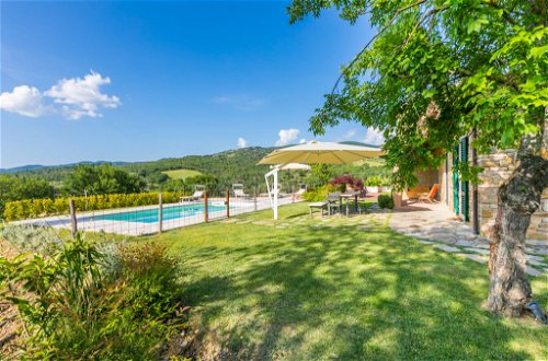 Photo 27 - 3 bedroom House in Greve in Chianti with private pool and garden